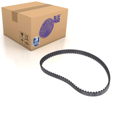 Injection Pump Timing Belt Fits Jaguar S-Type XF Sportbrake Blue Print ADJ137502