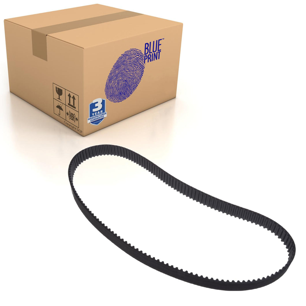 Timing Belt Fits Land Rover Freelander I OE LHN100390 Blue Print ADJ137504