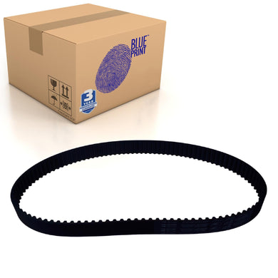 Timing Belt Fits Rover Group Land Defender Discovery I Blue Print ADJ137508