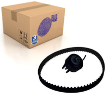 Load image into Gallery viewer, Injection Pump Timing Belt Kit Fits Land Rover Discovery Blue Print ADJ137509