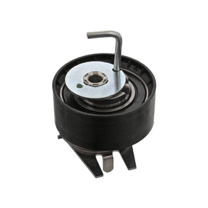 Toothed Belt Of Injection Pump Tensioner Pulley Fits Land R Blue Print ADJ137608