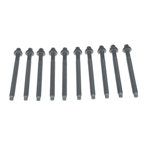 Cylinder Head Cylinder Head Bolt Set Fits Land Rover Freela Blue Print ADJ137801