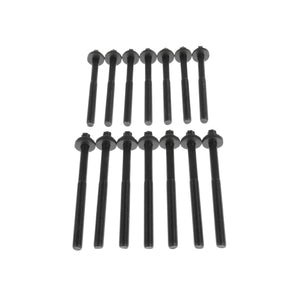 Cylinder Head Bolt Set Fits Land Rover Range Omega B BMW 3 Blue Print ADJ137802