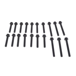 Cylinder Head Cylinder Head Bolt Set Fits Land Rover Defend Blue Print ADJ137803