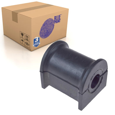 Discovery Rear Anti Roll Bar Bush D 19mm Fits Land Blue Print ADJ138018