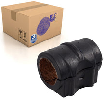 Load image into Gallery viewer, Range Rover Front Anti Roll Bar Bush D Stabiliser Fits Land Blue Print ADJ138020