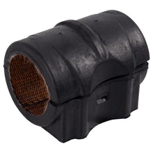 Load image into Gallery viewer, Range Rover Front Anti Roll Bar Bush D Stabiliser Fits Land Blue Print ADJ138020