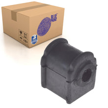 Load image into Gallery viewer, Rear Anti Roll Bar Bush D Stabiliser 14mm Fits Jaguar Blue Print ADJ138023