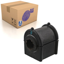 Load image into Gallery viewer, S-Type Rear Anti Roll Bar Bush D 16.5mm Fits Jaguar Blue Print ADJ138062