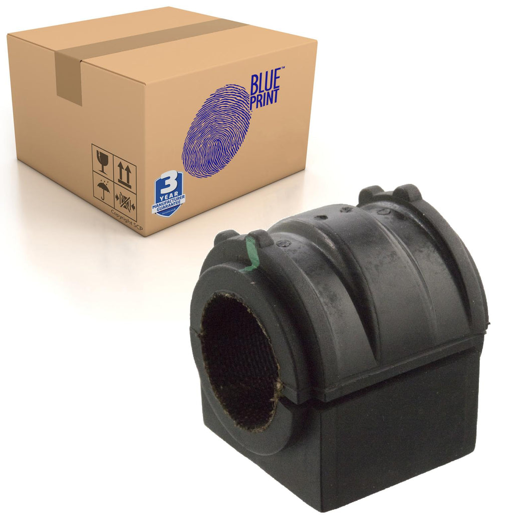 Front Anti Roll Bar Bush D Stabiliser 30mm Fits Jaguar Blue Print ADJ138071