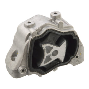 Range Rover Lower Left 2.0 Engine Mounting Support Fits Blue Print ADJ138074