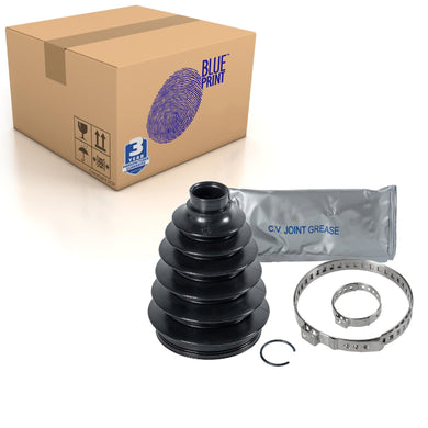 Cv Boot Kit Fits Rover Group Land Discovery II Blue Print ADJ138101