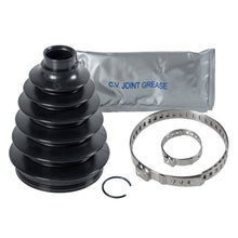Load image into Gallery viewer, Cv Boot Kit Fits Rover Group Land Discovery II Blue Print ADJ138101