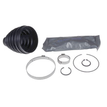 Load image into Gallery viewer, Rear Cv Boot Kit Fits Land Rover Freelander Range IV Blue Print ADJ138104