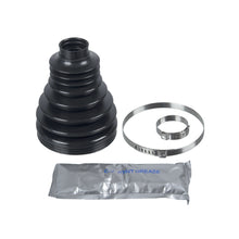 Load image into Gallery viewer, Cv Boot Kit Fits Land Rover Discovery Range III Blue Print ADJ138105