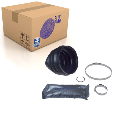 Cv Boot Kit Fits Rover Group Land Range III OE TDR000130 Blue Print ADJ138106