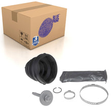 Load image into Gallery viewer, Front Cv Boot Kit Fits Land Rover Discovery Range III Blue Print ADJ138107