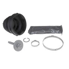 Load image into Gallery viewer, Front Cv Boot Kit Fits Land Rover Discovery Range III Blue Print ADJ138107