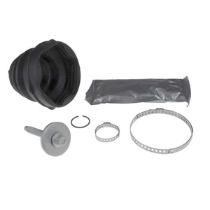 Front Cv Boot Kit Fits Land Rover Discovery Range III Blue Print ADJ138107