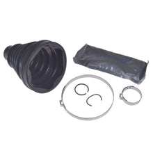 Load image into Gallery viewer, Front Cv Boot Kit Fits Land Rover Discovery Range Group Blue Print ADJ138108