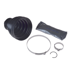 Rear Cv Boot Kit Fits Land Rover Discovery Range IV Blue Print ADJ138109
