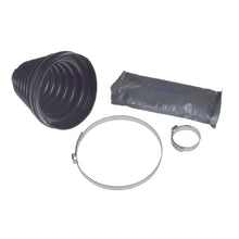Load image into Gallery viewer, Cv Boot Kit Fits Jaguar S-Type OE XR89653 Blue Print ADJ138110