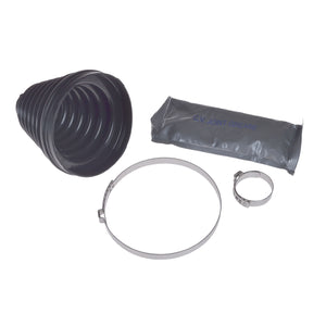 Cv Boot Kit Fits Jaguar S-Type OE XR89653 Blue Print ADJ138110