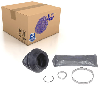 Cv Boot Kit Fits Jaguar X-Type Estate OE C2S16513 Blue Print ADJ138112