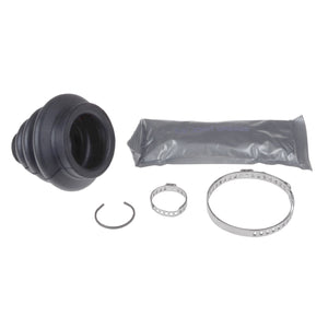Cv Boot Kit Fits Jaguar X-Type Estate OE C2S16513 Blue Print ADJ138112