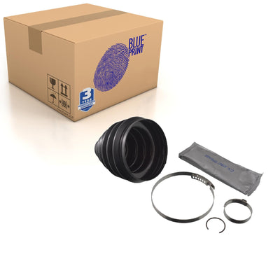 Cv Boot Kit Fits Land Rover Range III OE TDR000120SK1 Blue Print ADJ138114