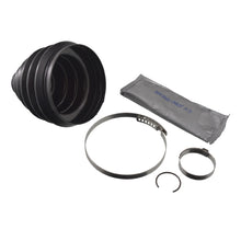 Load image into Gallery viewer, Cv Boot Kit Fits Land Rover Range III OE TDR000120SK1 Blue Print ADJ138114