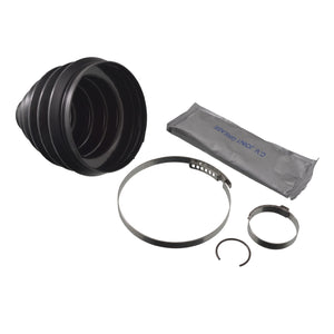 Cv Boot Kit Fits Land Rover Range III OE TDR000120SK1 Blue Print ADJ138114