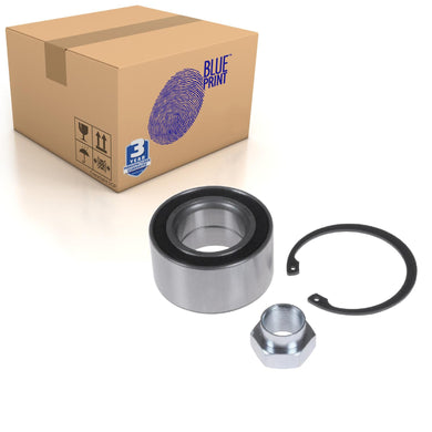 Front Wheel Bearing Kit Fits Rover 273135603102 S1 Blue Print ADJ138204