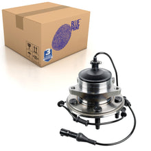 Load image into Gallery viewer, Front ABS Wheel Bearing Hub Kit Fits Jaguar C2D4 9191 Blue Print ADJ138206