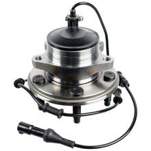 Load image into Gallery viewer, Front ABS Wheel Bearing Hub Kit Fits Jaguar C2D4 9191 Blue Print ADJ138206