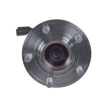 Load image into Gallery viewer, Front ABS Wheel Bearing Hub Kit Fits Jaguar C2D4 9191 Blue Print ADJ138206