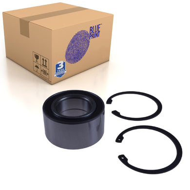 XK8 Front Wheel Bearing Kit Fits Jaguar MJA1830AE S1 Blue Print ADJ138207