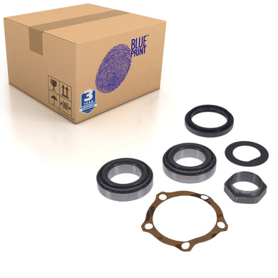 Defender Wheel Bearing Kit Fits Land STC4382 S1 Blue Print ADJ138209