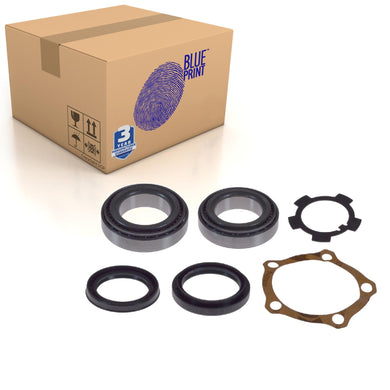 Defender Front Wheel Bearing Kit Fits Land STC4382 S2 Blue Print ADJ138210