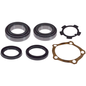 Defender Front Wheel Bearing Kit Fits Land STC4382 S2 Blue Print ADJ138210