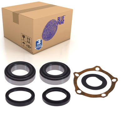 Discovery Wheel Bearing Kit Fits Land Defender STC4382 S3 Blue Print ADJ138211