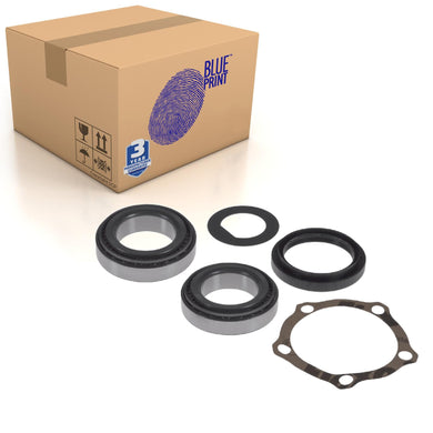 Discovery Wheel Bearing Kit Fits Land STC4382 S4 Blue Print ADJ138212