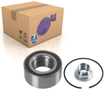 Load image into Gallery viewer, Freelander ABS Wheel Bearing Kit Fits Land LR 041425 S1 Blue Print ADJ138214
