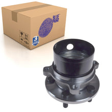 Load image into Gallery viewer, Range Rover Front Right Wheel Bearing Hub Kit Fits Land Blue Print ADJ138217