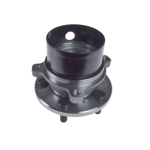 Range Rover Front Right Wheel Bearing Hub Kit Fits Land Blue Print ADJ138217
