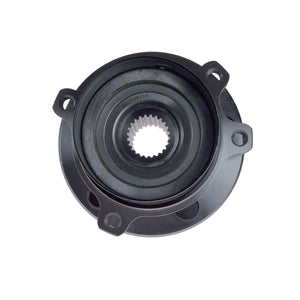 Range Rover Front Right Wheel Bearing Hub Kit Fits Land Blue Print ADJ138217