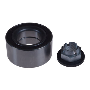 X-Type Front ABS Wheel Bearing Kit Fits Jaguar 1 133 023 Blue Print ADJ138219