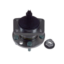 Load image into Gallery viewer, X-Type Rear ABS Wheel Bearing Hub Kit Fits Jaguar Blue Print ADJ138306