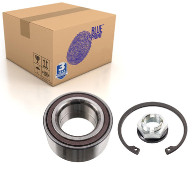 F-Type Rear ABS Wheel Bearing Kit Fits Jaguar LR 024508 S1 Blue Print ADJ138308