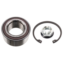 Load image into Gallery viewer, F-Type Rear ABS Wheel Bearing Kit Fits Jaguar LR 024508 S1 Blue Print ADJ138308